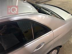 مرسيدس بنز E-Class